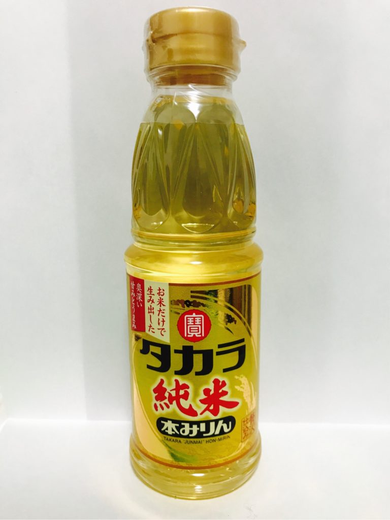みりん 宝酒造 タカラ 本みりん 1.8L 瓶 味醂 1800ml mp : 酒のいしかわ