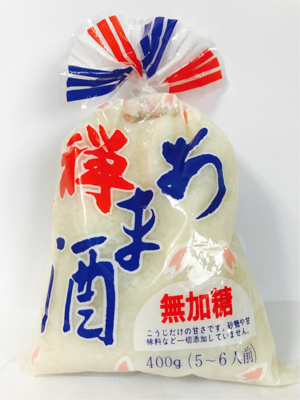 カネジュウ食品の濃縮タイプの米麹甘酒『禅あま酒』